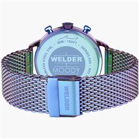 Welder best sale moody montre